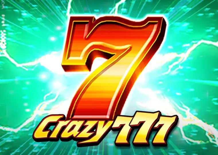 Crazy 777 Crickexbonus