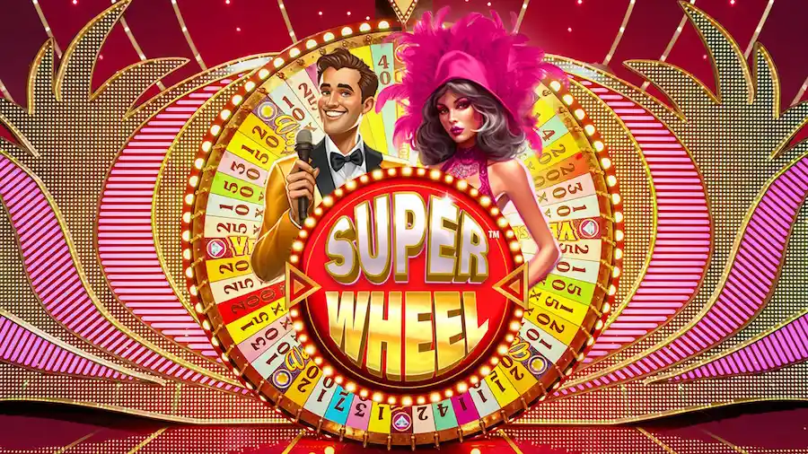 Super Wheel Crickexbonus